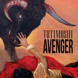 Totimoshi - Avenger